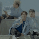 [아이콘] 우리는 언제쯤 친목 볼 수 있을까