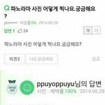 애들아 나 요리 초본데 ..