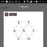 [EXO] 지금 <b>투표율</b> 개떨어졌어 신발