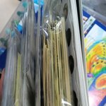[EXO] 3년전에 이거 왜 샀었는지 의문