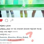 [모두드루와] 마마 심사위원 누군지 알아냄