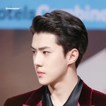 [세훈] 161202 <b>MAMA</b> 레드카펫 고화질5