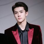 [세훈] 161202 <b>MAMA</b> 레드카펫 고화질6