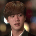 [드루와] 올해의가수상 시상때 진 눈물.<b>gif</b>