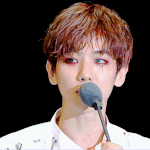 [EXO] 얼굴 <b>면적</b> 크고 네모난 사람이 이런머리하면 안어울릴까놔