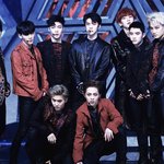 나 엑소엘인데 세븐틴