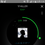 [BAP] 요즘 팬톡 왜이래