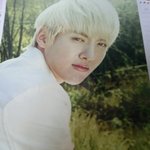 [EXO] 방 치우다가 발견했는데