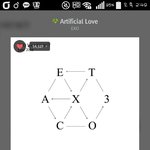 [EXO] 좀 전에 텐미닛 머라 글 쓴앤뎈ㅋ