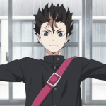 [하이큐] 난 그냥 노얏상한테 인생갖다받쳐야할듯