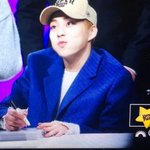 [시우민] 오늘자 씹덕미넘치는 팬싸<b>요정</b> 시우민