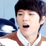 [인피니트] 무슨 상황인지는 모르겠지만 그냥 <b>기엽</b>닿