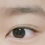 [댓글부탁해] 이 눈에 <b>음영</b> 메이크업