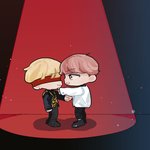 [방탄소년단] <b>이</b> 팬<b>아트</b>