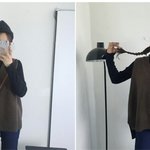 <b>이</b>옷<b>맘</b>에드는데 하의 뭐입어야할까..