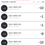 [세븐틴] ㅅㄱㄷ 투표권필요한사람?