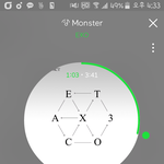 [EXO] 맘마 앨범상 호명전 이거봐봐...