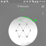 [EXO] <b>말도</b> 안되는거지만