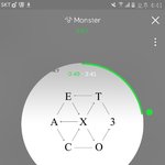 [EXO] 찬열이 오스트 스밍돌리는애 있냐