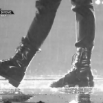 [BAP] 스카이다이브 종업이 <b>독무</b> 움짤 모음