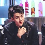 [세훈] 161202 <b>MAMA</b> 고화질9