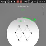 [EXO] 트포 2절 오 <b>베이</b>베베이베베이베