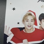 [EXO] 슈<b>산타</b>