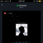 [BAP] <b>정화</b>를 위한 짤파티