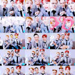 [EXO] 느아아<b>아아</b>