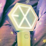 [EXO] 요즘 <b>유행</b>하는 필터로 찍은건데 예쁘징