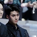 [세훈] 161202 <b>MAMA</b> 고화질12