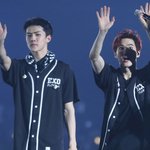 [세훈] 161201 EXO'rDIUM in Tokyo <b>Day</b>2...