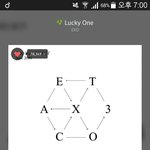 [EXO]  2017 다이어리나 <b>달력</b> 사고싶은 애 있냐????