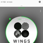 [방탄소년단] 얘들아근데 타팬이 진짜타팬이아닐수도있어