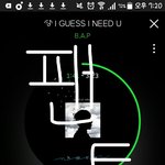 [BAP] 밑에 어그로 무시하고