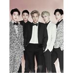 [EXO] 이거 보면서 왜이렇게 <b>어색</b>하지?했는데