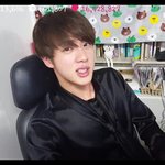 [방탄소년단] 오늘자 벙글이 태태앱 정리