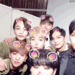 [세븐틴] 스밍권없는캐럿들스밍권받아가!