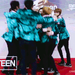 [세븐틴] 9시에