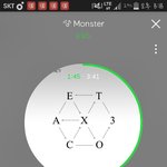 [EXO] <b>사장</b> 포카 걸려도좋으니까 <b>사장</b> 포카 많이 넣어