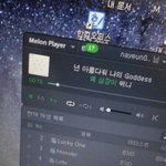 [EXO] 뭘 ㅅㅂ엔1터에 올린다고하면 반응 좀