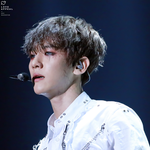 [백현] 161202 MAMA Monster 백현 <b>full</b> ver.