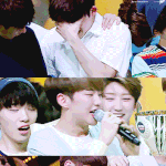 [세븐틴] <b>캐럿</b>들 너무 착하고 예쁘고 기특하다^O^