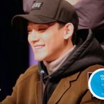 [CHEN] 햇츠온 팬사 <b>퓨</b>3