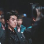 [세훈] 161202 <b>MAMA</b> 고화질13