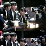 [방탄소년단] 이삐들 아이컨<b>택</b> 하고가!!