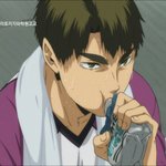 [어떡해ㅋㅋ] 하<b>이큐</b> 때문에 미칠 것 같음