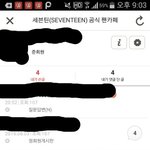[세븐틴] 아니 얘들아 이게 지금 뭔 상황이야?