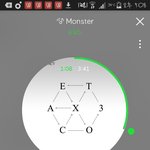 [EXO] 키라키라 리다 수호 데쓰 는 ㄹㅇ 음성지원 <b>오짐</b>