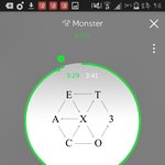 [EXO] 너와나의 평행선 이부분 목소리 조카 <b>청량</b>한데
